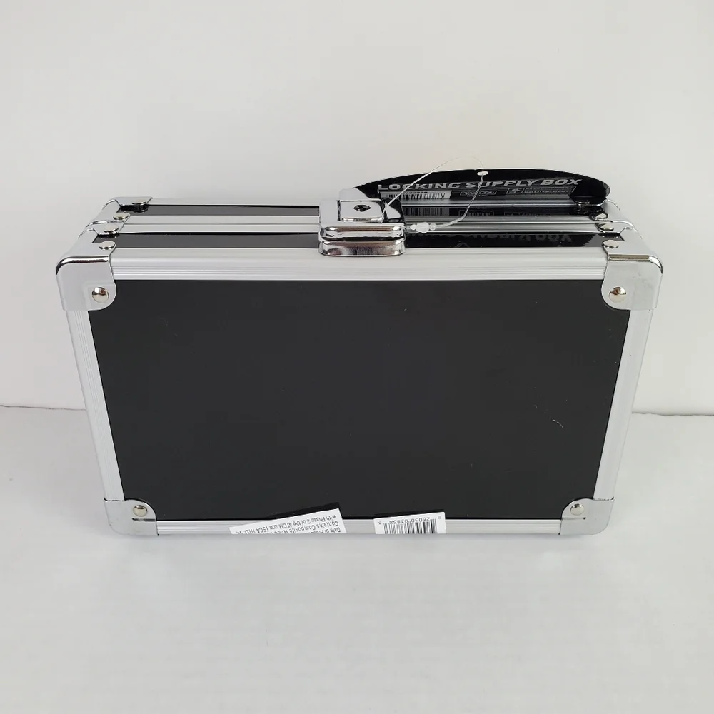 Vaultz Batman Supply Pencil Box
